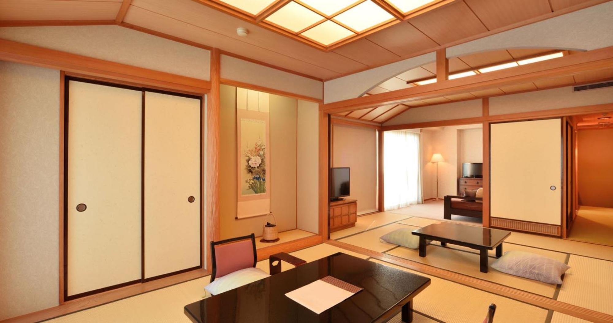 Izu Retreat By Onko Chishin Hotel Higashiizu Exterior foto