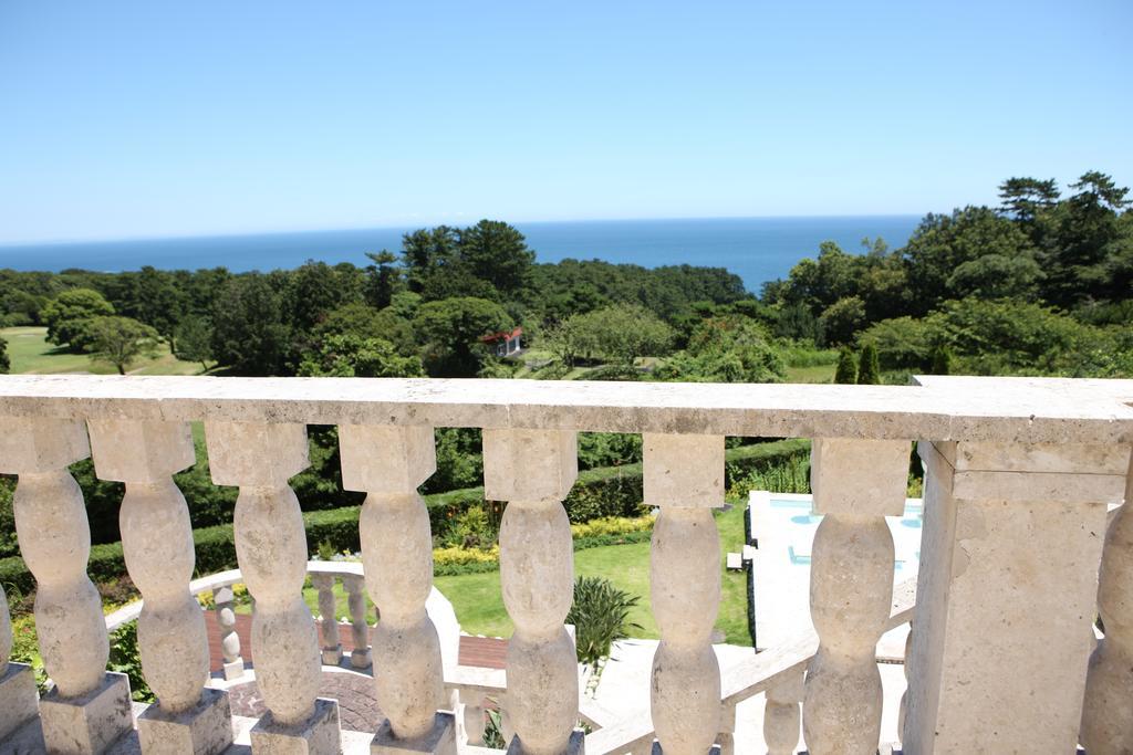 Izu Retreat By Onko Chishin Hotel Higashiizu Exterior foto
