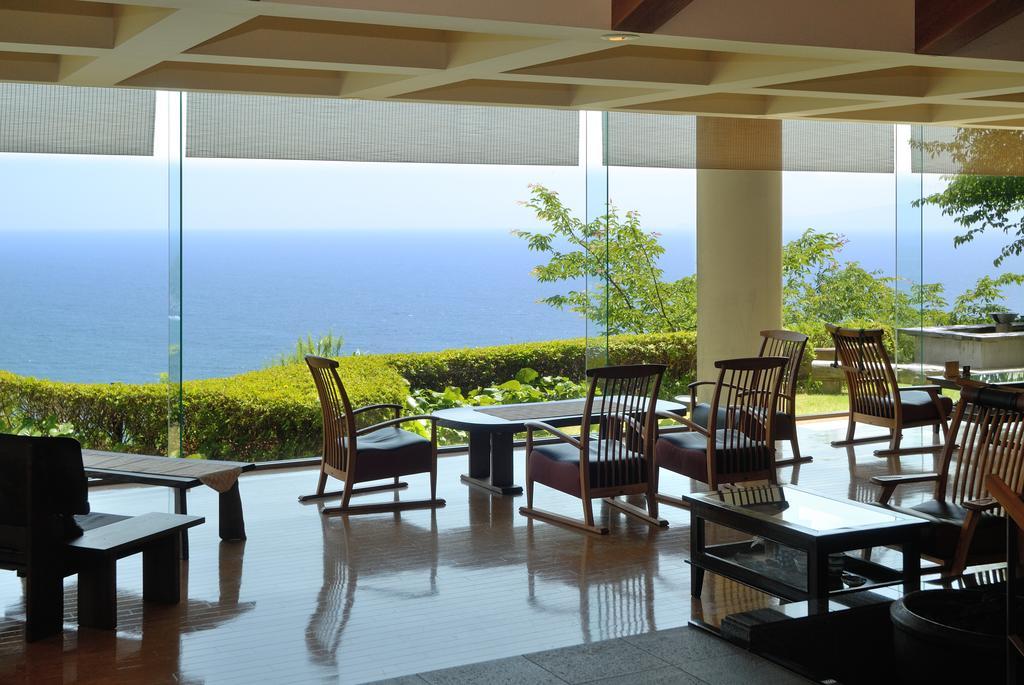 Izu Retreat By Onko Chishin Hotel Higashiizu Exterior foto
