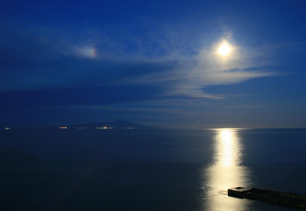 Izu Retreat By Onko Chishin Hotel Higashiizu Exterior foto
